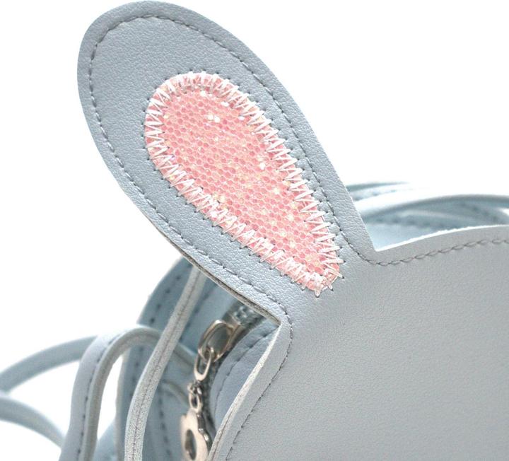 Immagine prodotto Yuko.B Borsa per bambini Min Blue
