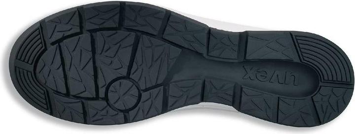 Immagine prodotto Uvex Safety scarpa sportiva bassa SRC larghezza 11 (S1P, 45)