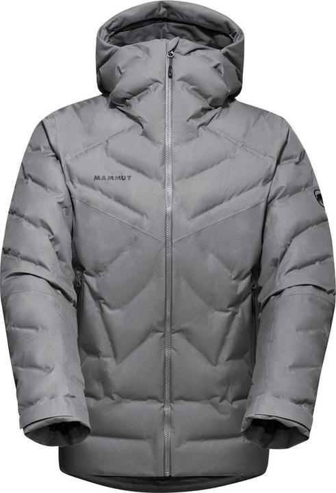 Mammut Photics HS Thermo Hooded Jacket Men (XL)