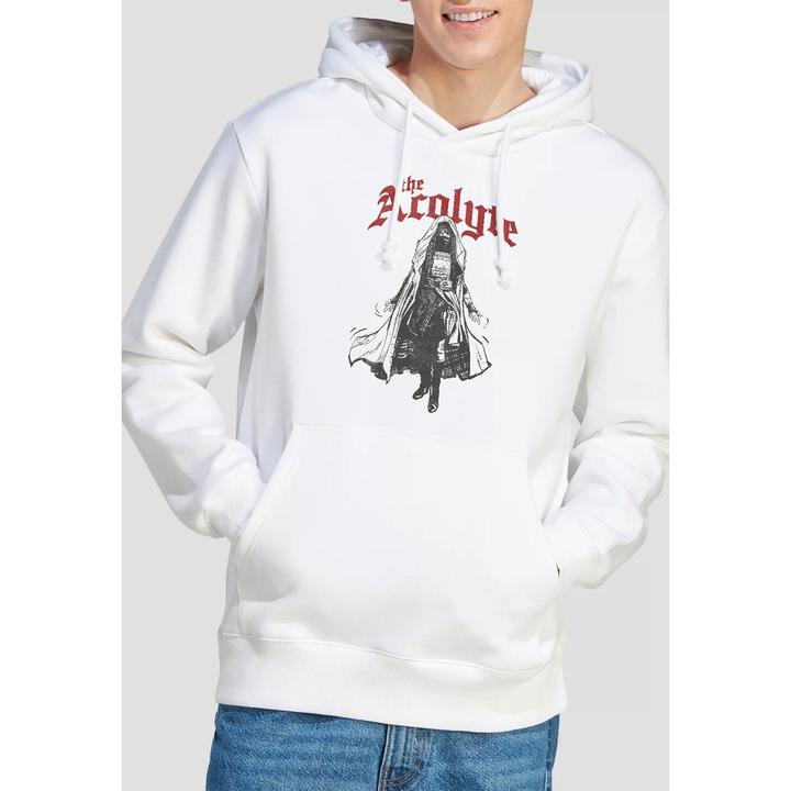 Image du produit Star Wars - Sweat à capuche HIGH REPUBLIC DARK SIDE - Homme (M)