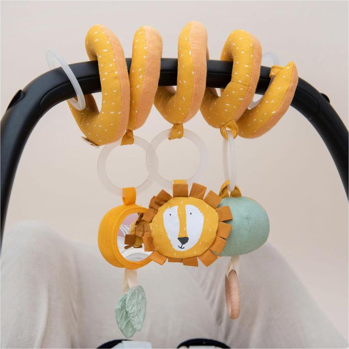 Produktbild Trixie Baby Activity Spirale