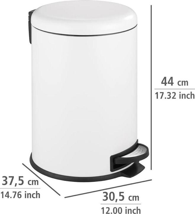 Actual product image Wenko Leman (20 l)
