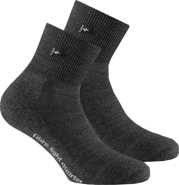 Image du produit Rohner Chaussettes Sportives Confortables (42 - 44)