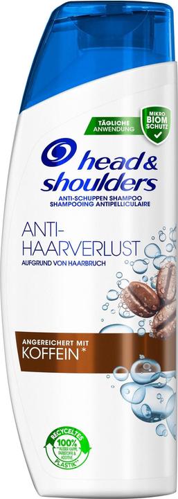 Image du produit Head & Shoulders Anti-Haarverlust (300 ml, Shampoing liquide)
