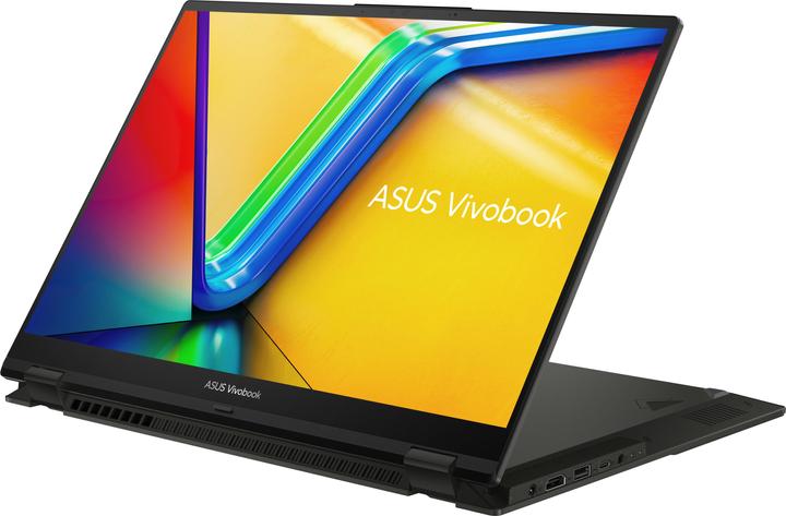 Produktbild ASUS Vivobook S 16 Flip (16", AMD Ryzen 7 7730U, 16 GB, 1000 GB, CH)