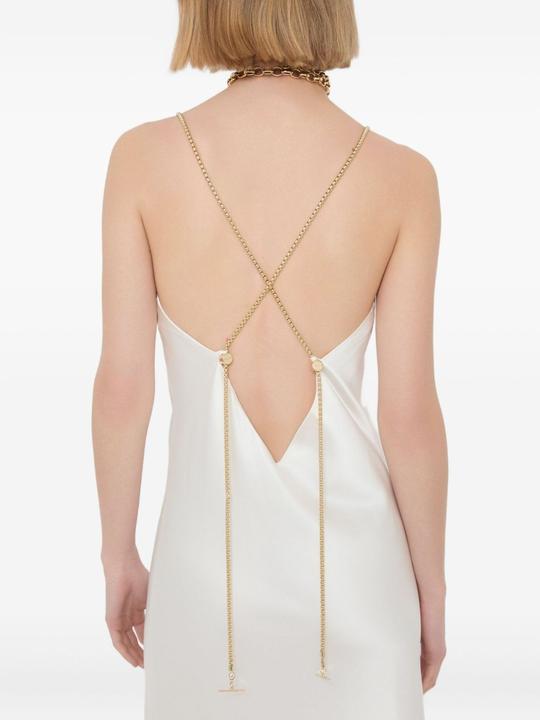 Immagine prodotto Danamé Danamè Dresses White (40)