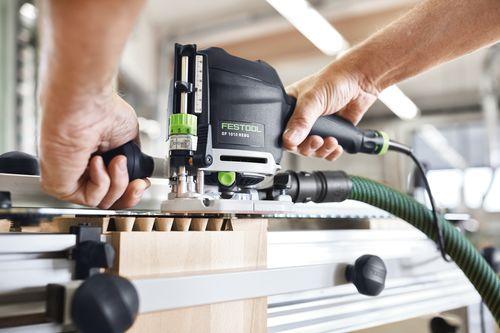 Immagine prodotto Festool Fresa per giunzioni a coda di rondine HW S8 D20/17/15°