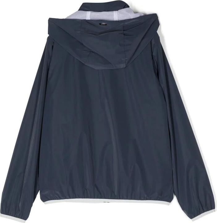 Actual product image Herno Giubbotto (10)