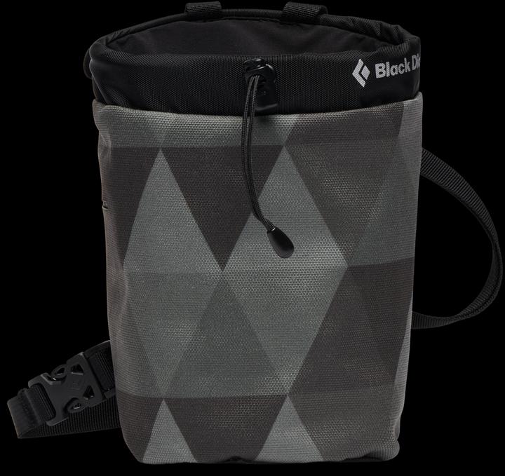 Actual product image Black Diamond Gym Chalk Bag