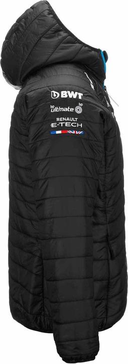 Immagine prodotto Kappa Piumino con cappuccio Alpine F1 Aboucou 2024 (M)