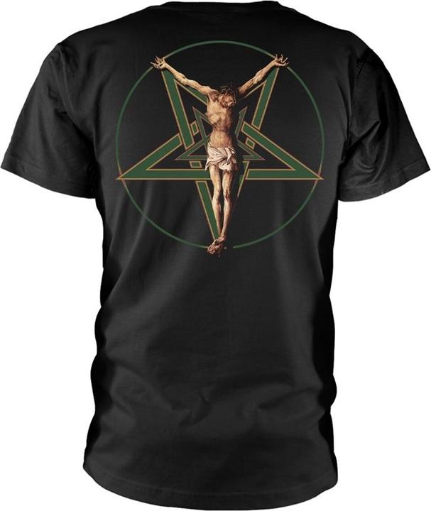 Produktbild Dimmu Borgir Free Will (XXL)