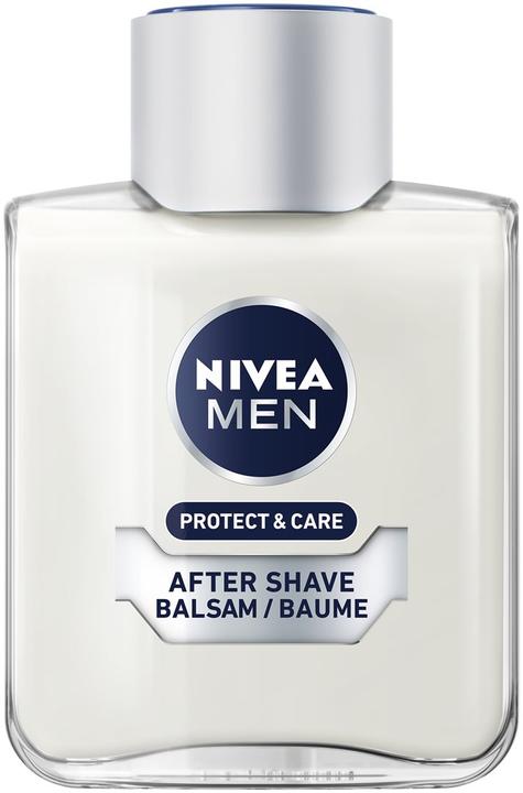 Immagine prodotto Nivea Men Proteggere e curare (Balsamo, 100 ml)
