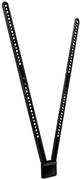 Actual product image Logitech TV Mount XL For Meetup - WW