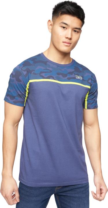 Crosshatch Brightling TShirt