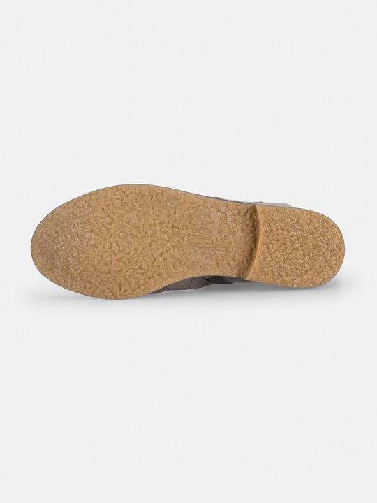 Immagine prodotto Felmini Ti piaceranno questi comodi ed eleganti stivaletti per il tempo libero di. Con (36)