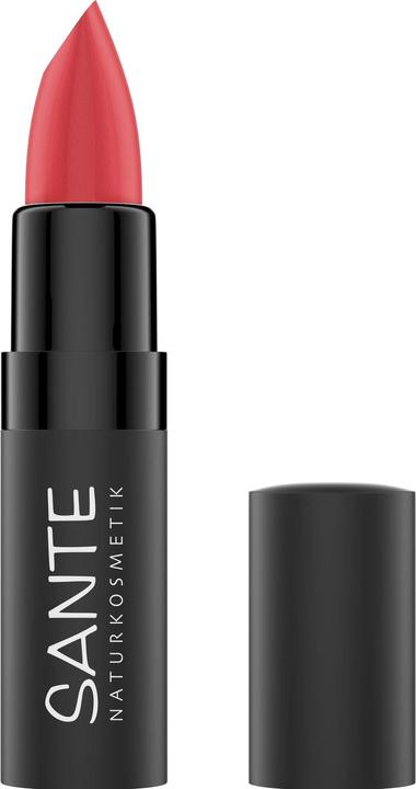 Immagine prodotto Sante Rossetto Matte 06' Brigth Papaya (06 Papaya brillante)