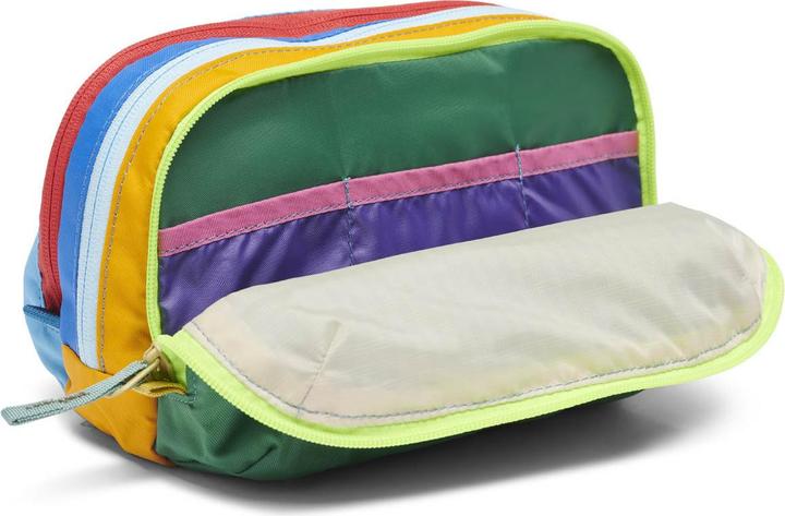 Produktbild Cotopaxi Nido Accessory Bag Del Dia (4 l)