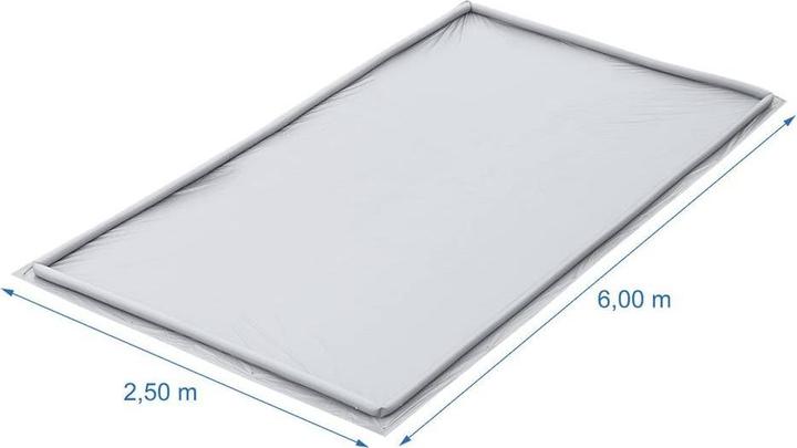 Image du produit ProPlus Bâche de sol gonflable 2,50x6,00M