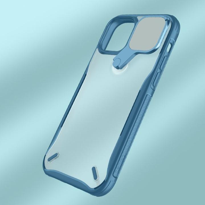 Produktbild Nillkin Cyclops Series Kickstand Hülle (Apple iPhone 13)