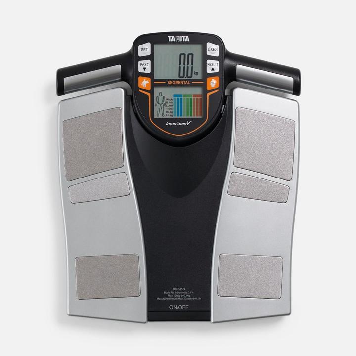 Produktbild Tanita Bc-545n (150 kg)
