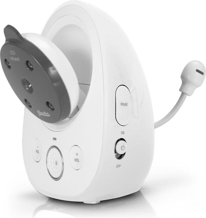 Produktbild Alecto Babyphone (Babyphone mit Kamera, 300 m)