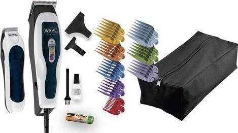Actual product image Wahl COLOR PRO COMBO Multi-coloured