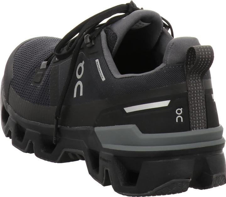 Actual product image On Running Women's Cloudwander Waterproof (41)