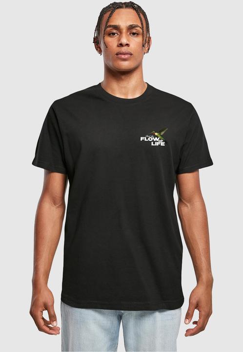 Actual product image Mister Tee Flow Of Live Tee - 159503 (M)