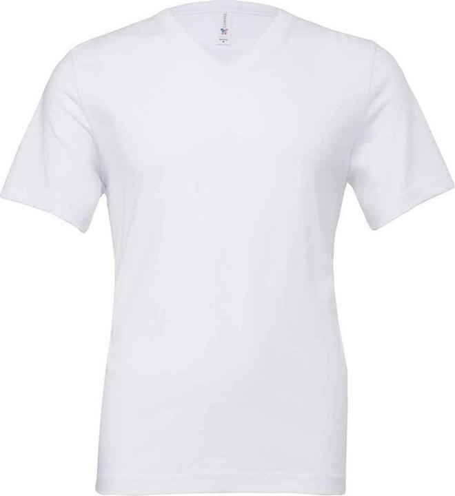 Bella Canvas TShirt VAusschnitt