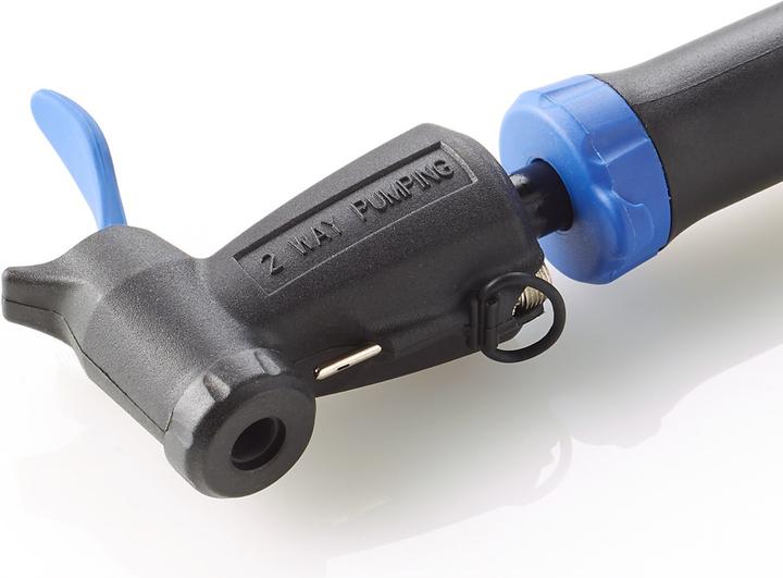 Produktbild Fischer Luftpumpe