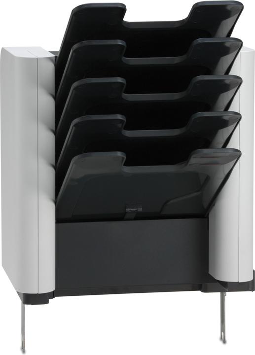 Immagine prodotto HP LaserJet CE997A Impilatore da 5 fogli per 500 fogli