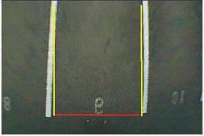 Actual product image Kenwood Corp. Cmos-320