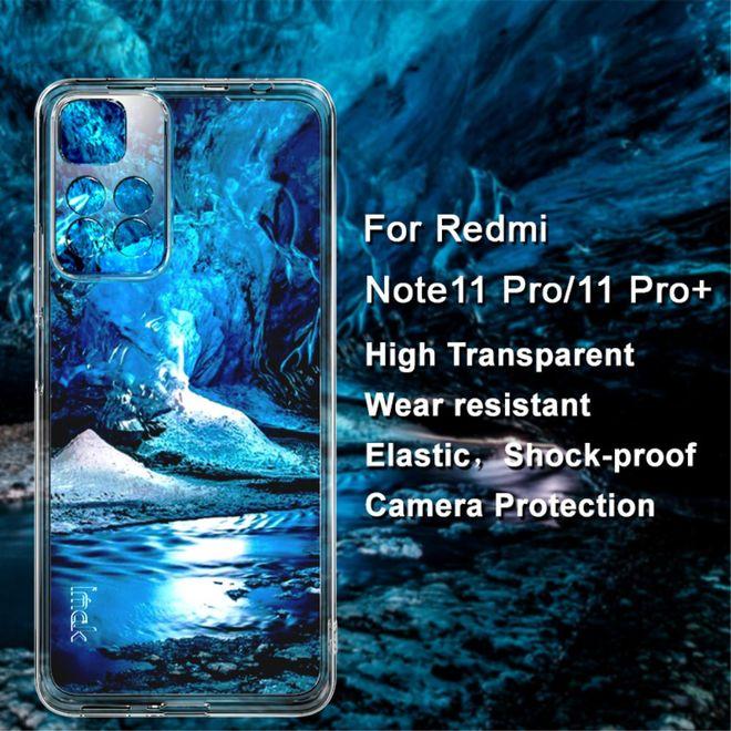 Immagine prodotto Imak Serie UX-5 (Xiaomi Redmi Note 11 Pro+ 5G, Xiaomi Redmi Note 11 Pro 5G)