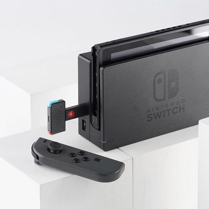 Actual product image Genki Audio Bluetooth Adapter (Transmitter & Receiver)