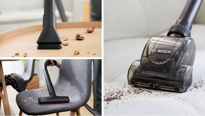 Actual product image Bosch Hausgeräte BOSC hoover