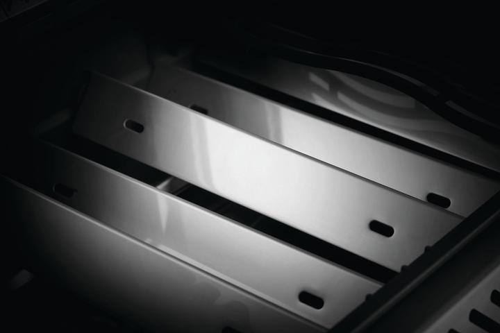 Immagine prodotto Napoleon Rogue SE 525 (16.60 kW)