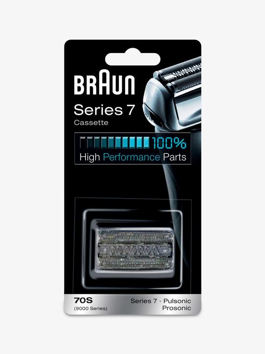 Image du produit Braun Tête de rasage de rechange 70S (1 x)