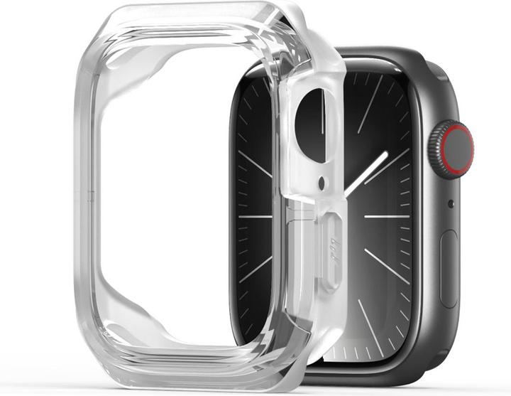 Produktbild Dux Ducis Tamo Schutzhülle Apple Watch 4/5/6/SE Case 40mm - Transparent