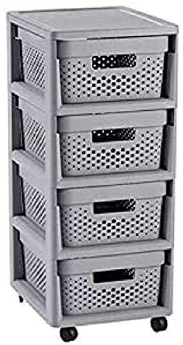 Actual product image Curver Infinity (36 x 30 x 69 cm)