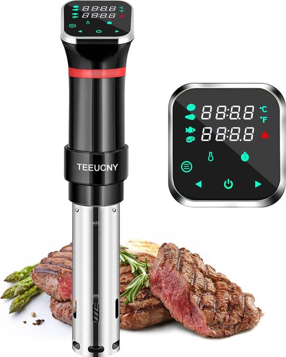 Produktbild Teeucny Sous-vide Stick