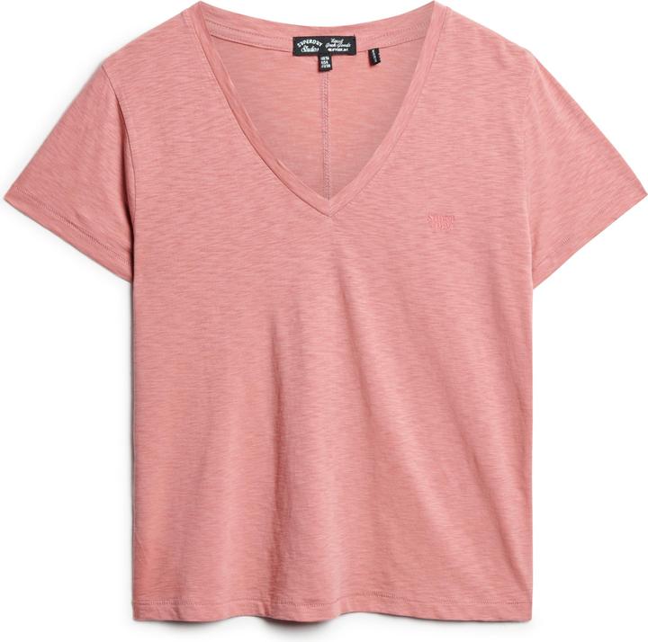 Immagine prodotto Superdry t-shirt da ricaata con scollo a v (M)