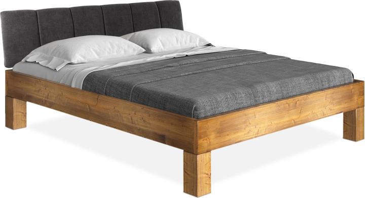 Actual product image Möbel-Eins Curby (140 x 200)