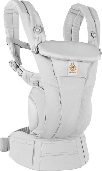 Immagine prodotto Ergobaby Omni Dream con protezione per tutte le condizioni atmosferiche