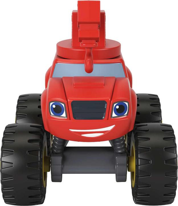 Image du produit Blaze And The Monster Machines Construction Blaze