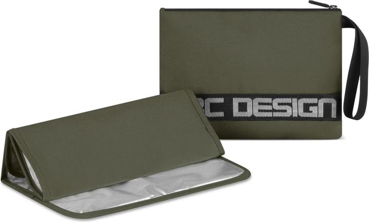 Immagine prodotto ABC Design Organizzatore per il cambio Classic
