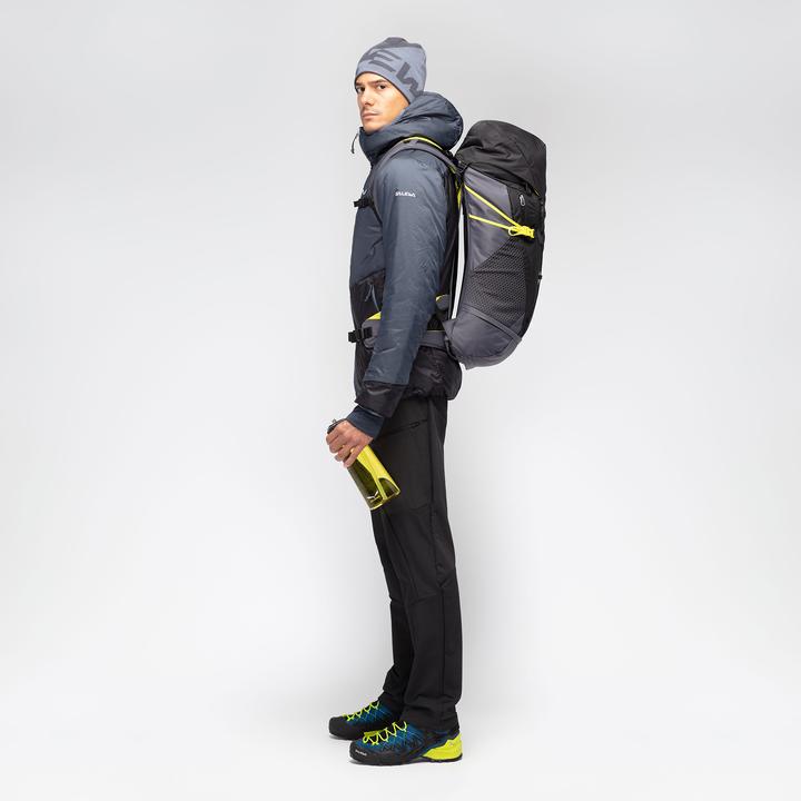 Actual product image Salewa Alp Trainer 35+3 (35 l)