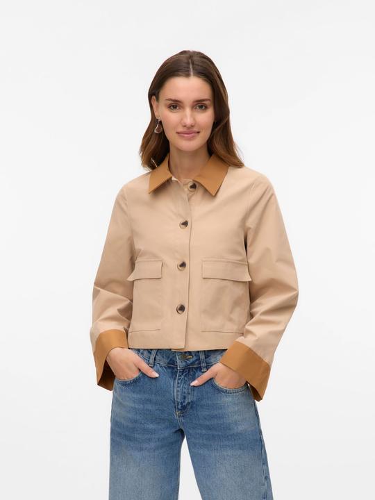 Produktbild Vero Moda VMVIC Jacke Jacke (XS)