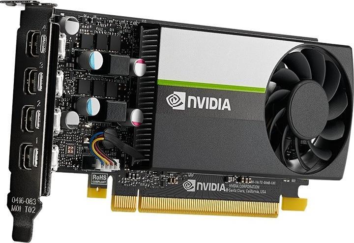 Immagine prodotto PNY NVIDIA T1000 SB (8 GB)