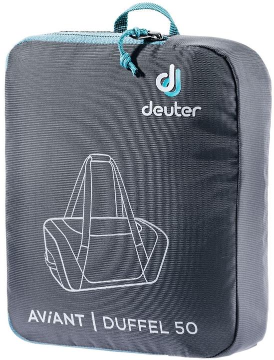 Produktbild Deuter Aviant Duffel (50 l)