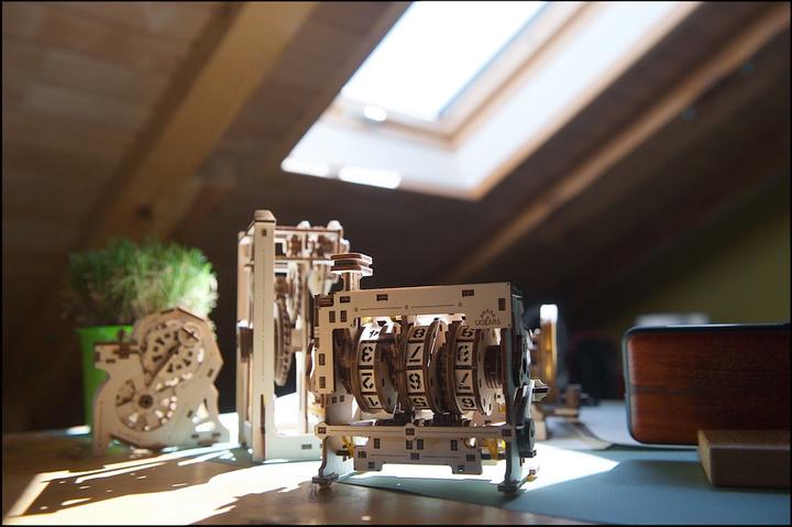Image du produit Ugears Comptoir